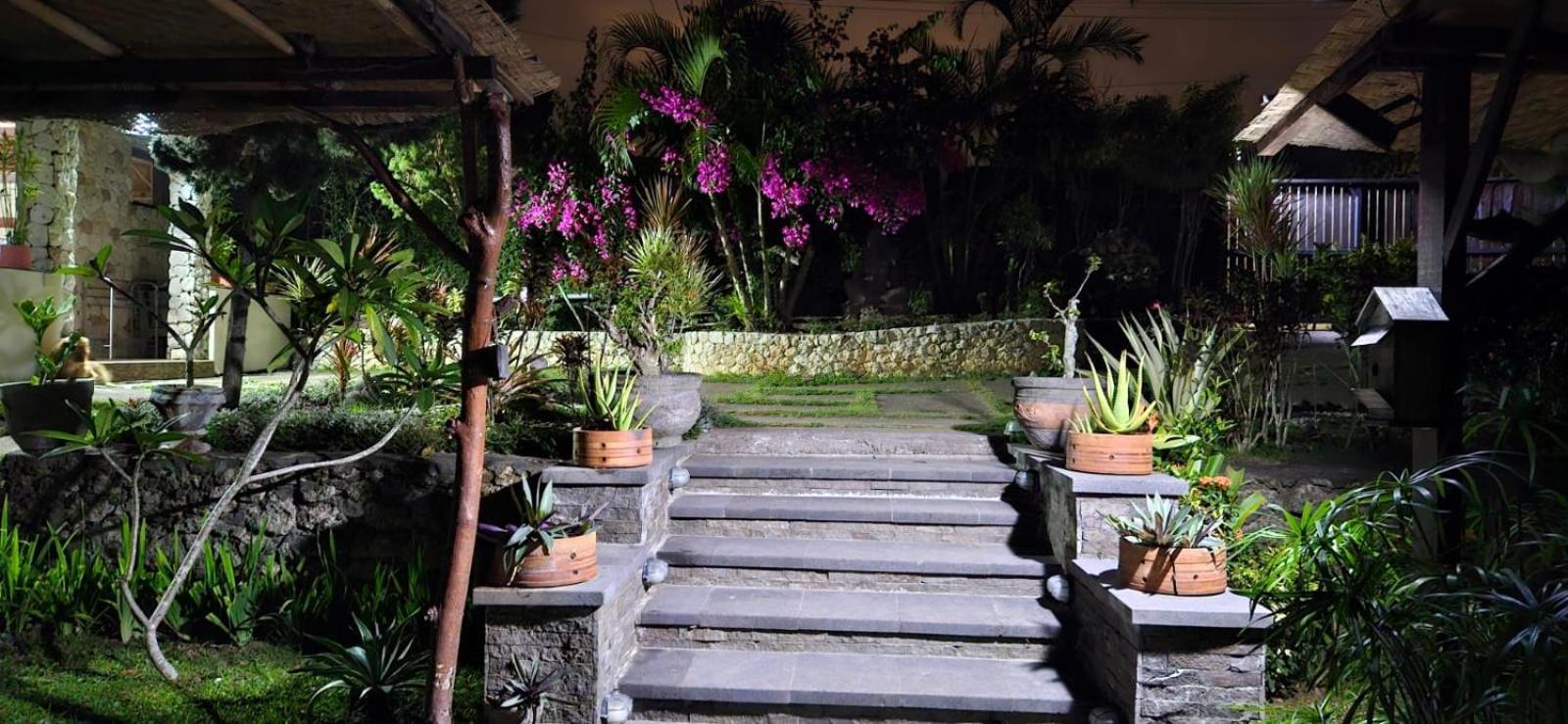 Villa Anjing Nusa Dua  Exterior photo