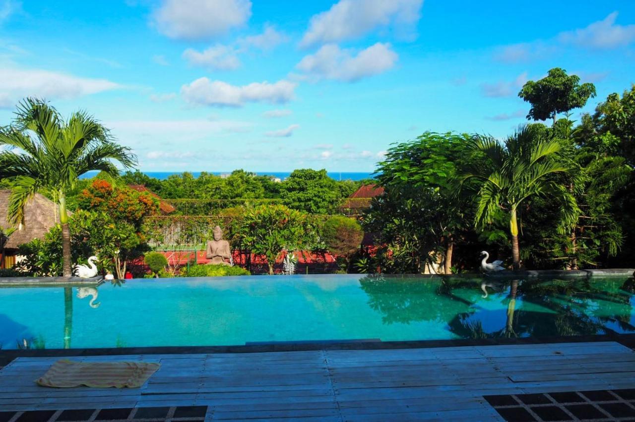 Villa Anjing Nusa Dua  Exterior photo